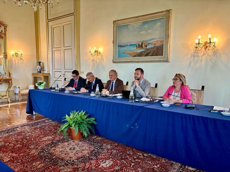 Commissione Antimafia Ars, Cracolici “Armi da guerra e traffico di droga le emergenze nel nisseno”