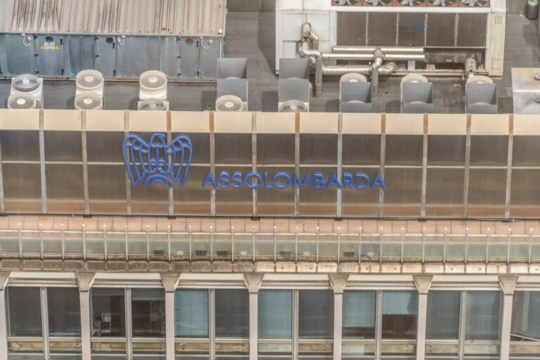 La Regione Lombardia ai vertici in Ue per la produttività e la produzione internazionale