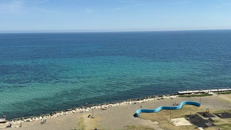 La Puglia si conferma prima in Italia per la qualità delle acque di balneazione