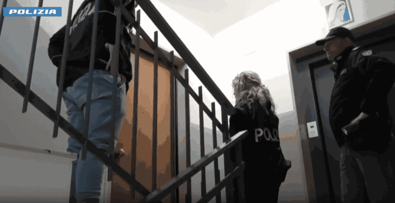 A Bari arrestati i presunti mandanti ed esecutori di un omicidio risalente al 2015