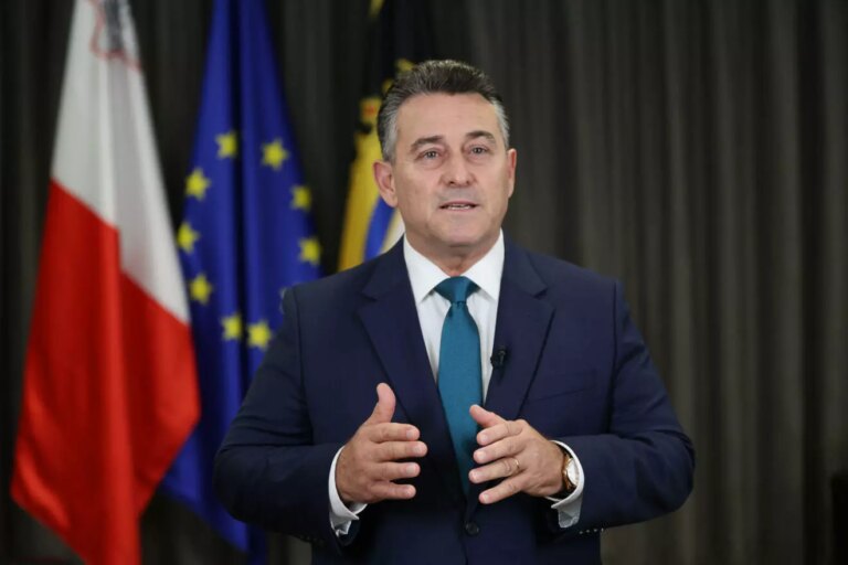 Malta, crollo nei sondaggi: Grech si dimette da leader del Partito Nazionalista