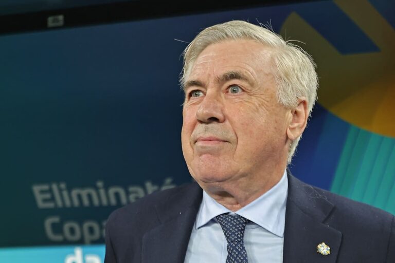 Doppia festa per Ancelotti, prima vittoria col Brasile e qualificazione ai Mondiali
