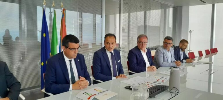 Cresci Piemonte, Cirio “Dimezziamo i tempi delle varianti al Piano regolatore”