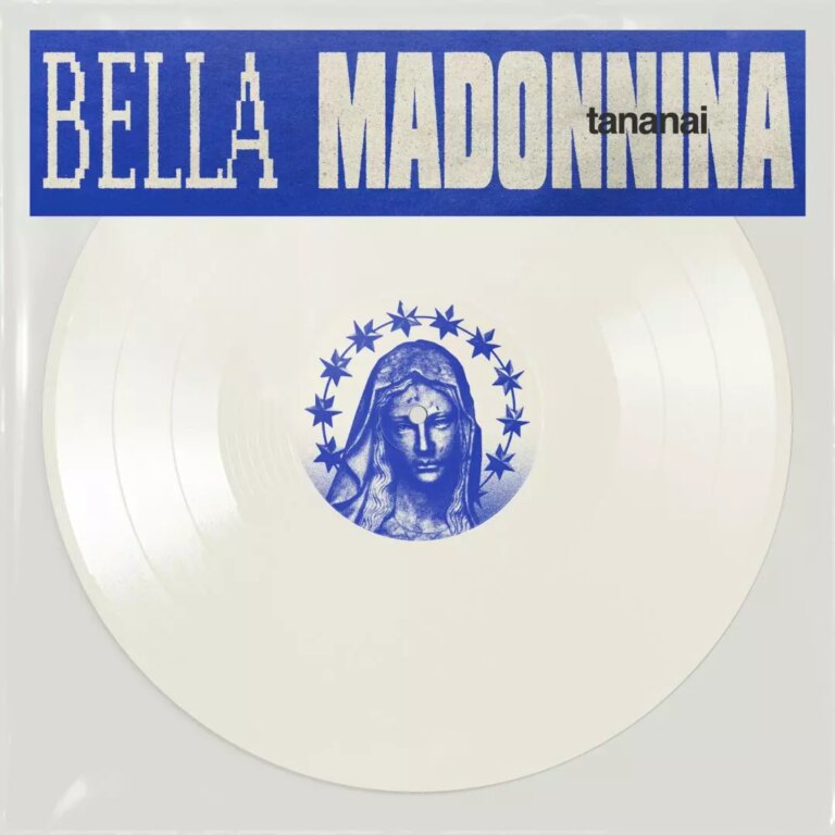 Tananai in uscita con il suo nuovo singolo ‘Bella Madonnina’