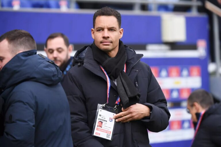 Lyon, Daniel Congrè in serious condition