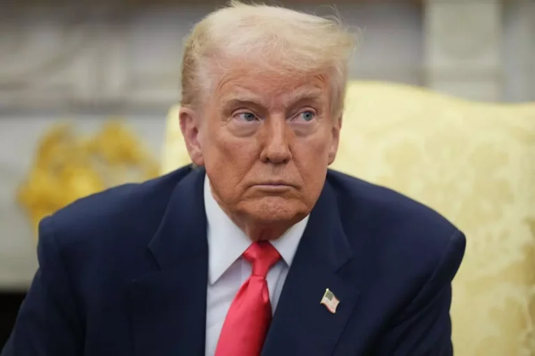 Trump intensifica le deportazioni di immigrati “Adempiamo al nostro mandato”