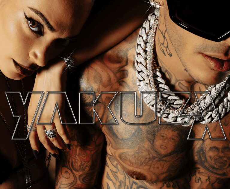 E’ uscito “Yakuza”, il nuovo singolo di Elodie con Sfera Ebbasta