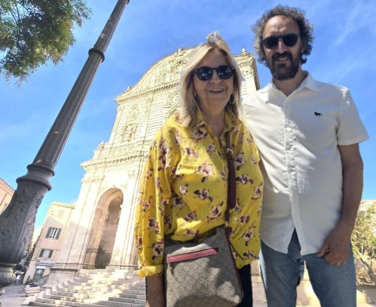 Margherita Rizza nominata referente nazionale di Andisu per le Borse di studio universitarie