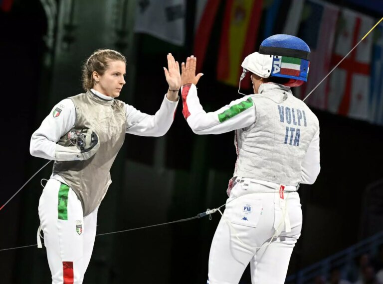 Europei Genova 2025, Martina Favaretto costretta al forfait per un problema all’adduttore