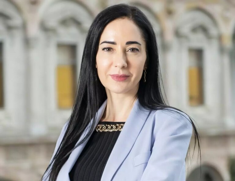 La rettrice dell’Università degli Studi di Milano nella governance di Fondazione Triulza