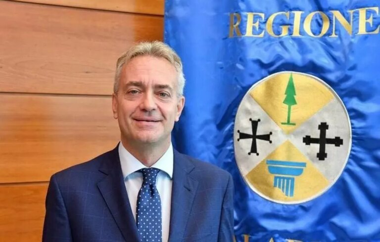 Calabria, Gallo “Con il Governo Occhiuto -77% di ettari di bosco andati in fumo, siamo un modello Nazionale”