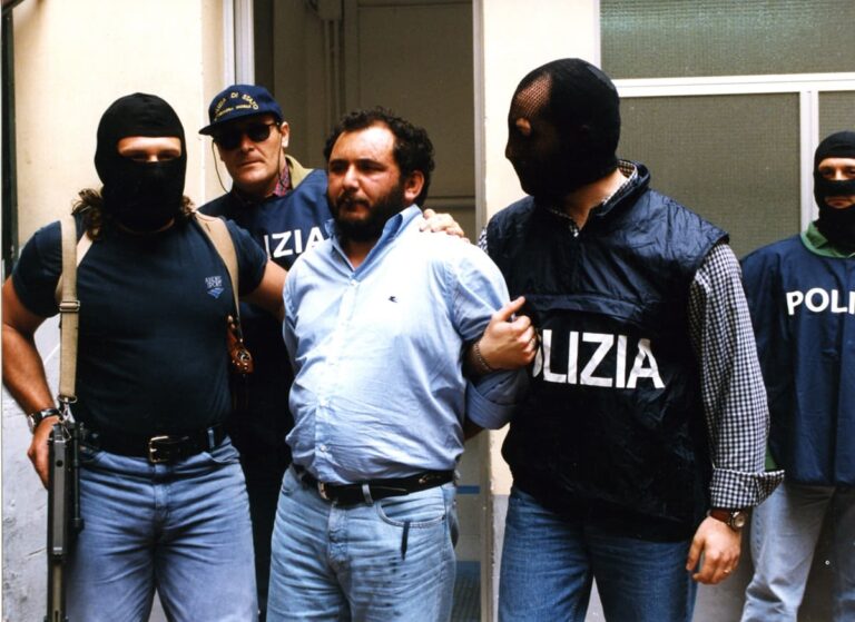 L’ex boss Giovanni Brusca torna in libertà. Fu lui ad azionare il telecomando della strage di Capaci