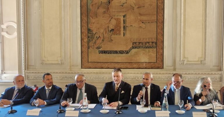 “Antico presente. Viaggio nel sacro vivente”, presentato a Palermo il nuovo libro del ministro Giuli