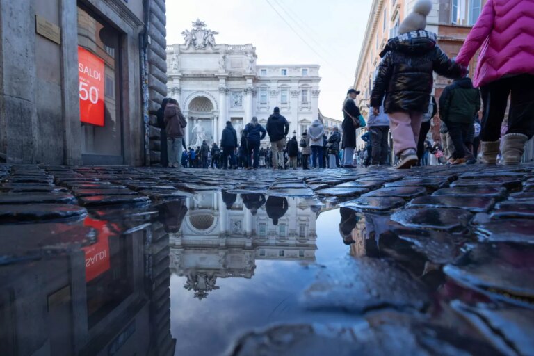 Il turismo straniero driver di crescita per l’economia italiana