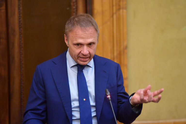 Lollobrigida “Una società migliore passa da un consumo alimentare di qualità”