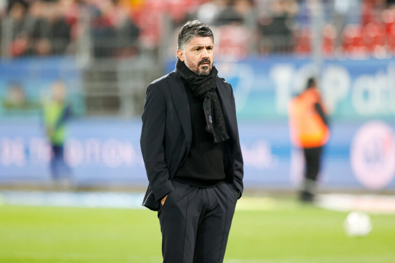 Gattuso resta in pole per il ruolo di Ct, ma le riflessioni continuano