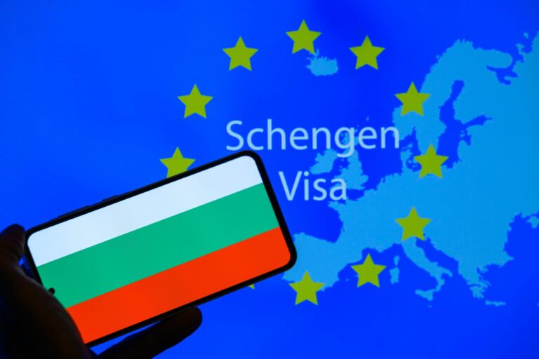 La Bulgaria prepara l’ingresso nell’euro, arriva l’ok dalla Commissione Ue