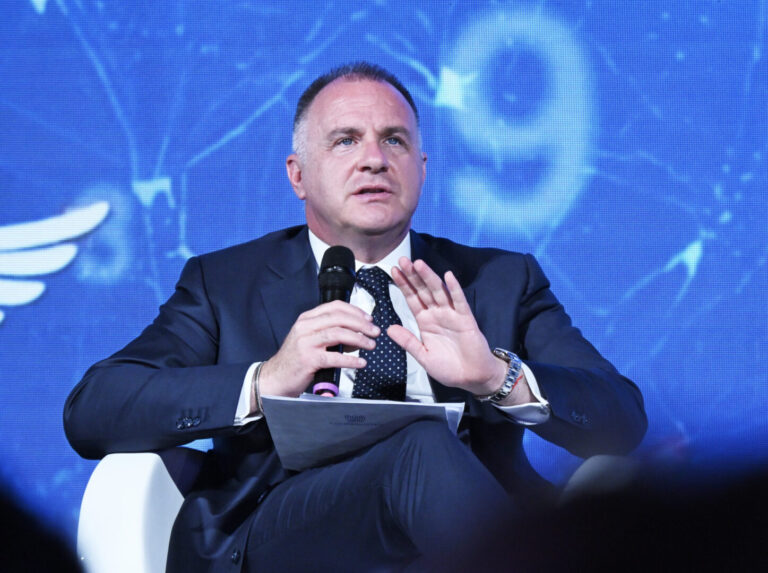 Orsini “Spingere sui microreattori nucleari, errato non farlo prima”