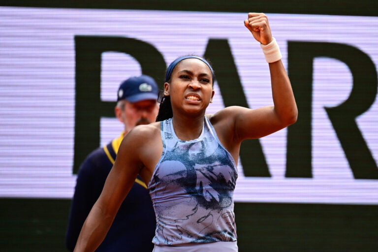 Gauff batte la Sabalenka e trionfa al Roland Garros