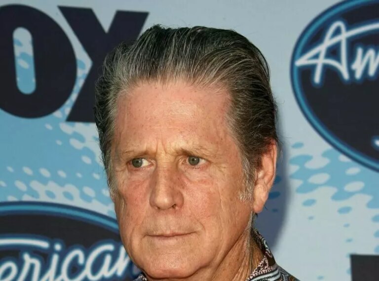 Morto a 82 anni Bryan Wilson, frontman e fondatore dei Beach Boys