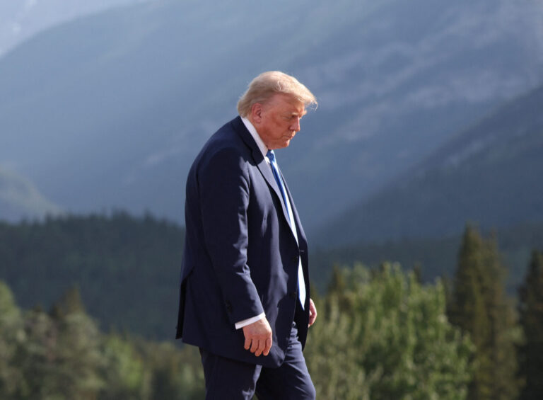 Trump lascia in anticipo il G7 “L’Iran avrebbe dovuto firmare l’accordo nucleare”