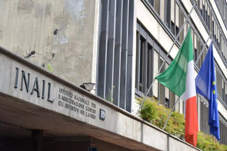 Bando Isi 2024, presentate 11.464 richieste di finanziamento all’Inail