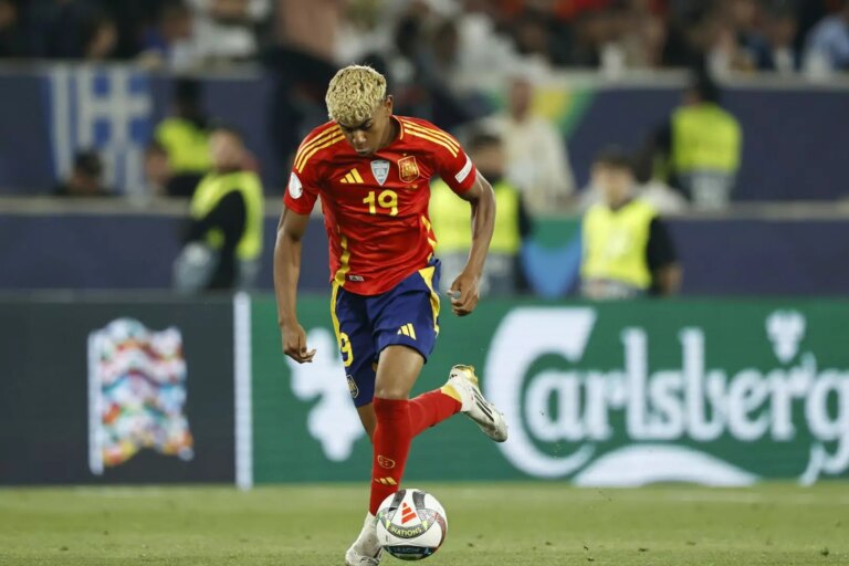 La Spagna in finale di Nations League, Francia battuta 5-4