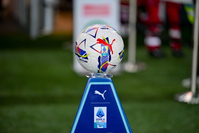 Ecco la nuova Serie A, subito big match e derby in coda. Il calendario completo