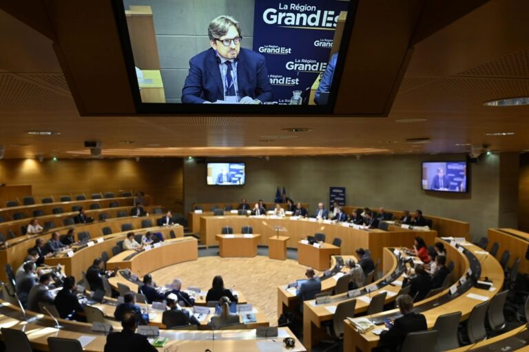 Ue, Lombardia in pressing sulla Commissione per salvare l’automotive