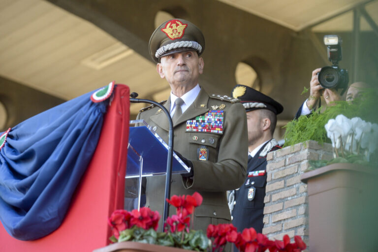 Portolano “Investire nella sicurezza per il futuro del Paese”