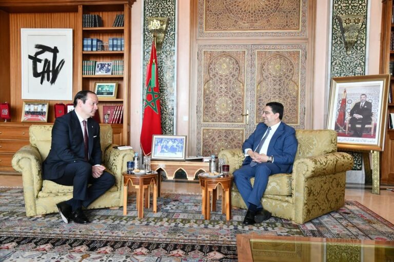 Sahara Occidentale, Panama sostiene l’iniziativa di autonomia presentata dal Marocco