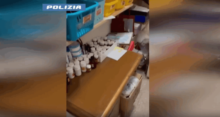 Esercizio abusivo della professione medica, a Roma un 63enne ai domiciliari