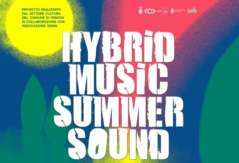 “Hybrid Music Summer Sound”, a Mestre si conclude il percorso laboratoriale di “Fare Musica Insieme”