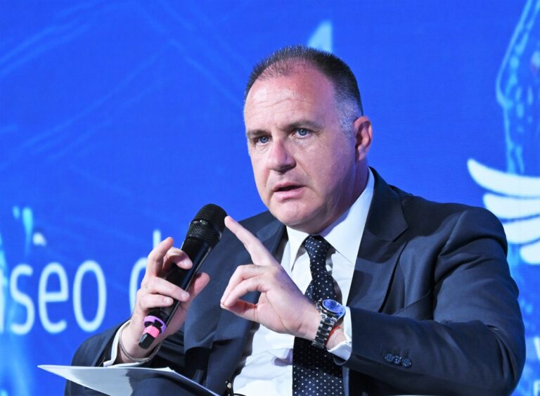Orsini “Piano da 8 mld per le imprese. Nucleare? Serve correre”