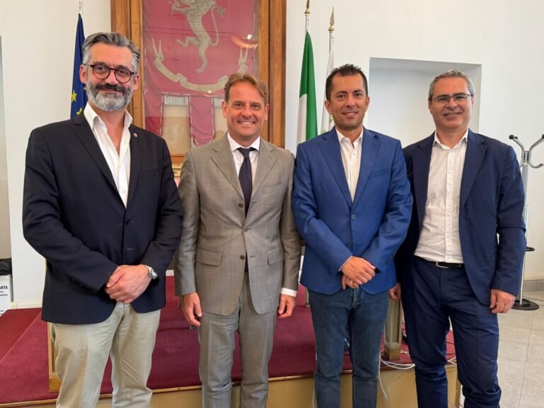 Trasporti ferroviari: sinergie tra Lombardia, Piemonte e Liguria per una programmazione condivisa