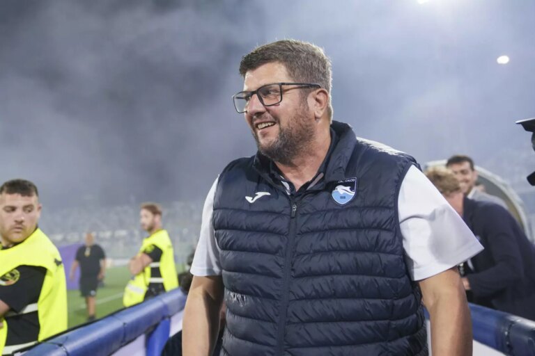 Baldini “La generazione di oggi non sa cosa vuol dire indossare la maglia azzurra”
