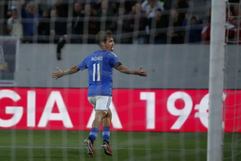 Europei U21, Baldanzi segna e Desplanches para: l’Italia batte la Romania 1-0