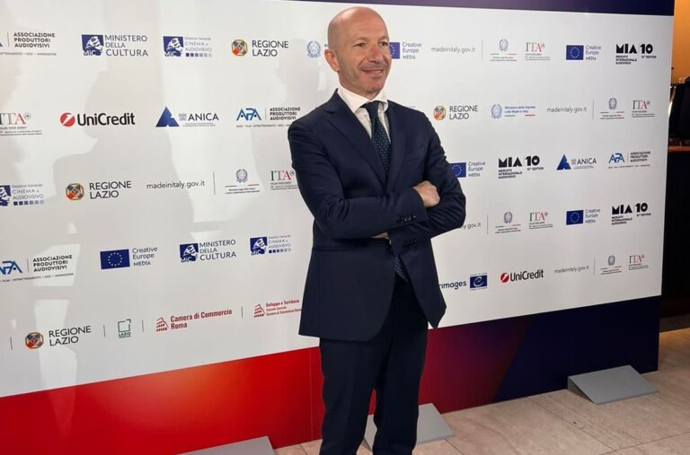 Unicredit, finanziati 4,5 milioni ad Appalti Stradali srl per investimenti nella ZES di Oricola