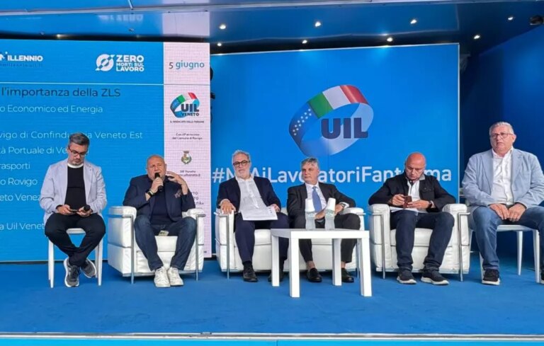ZLS Porto di Venezia-Rodigino, Marcato “I sindaci agevolino l’inserimento di nuove imprese”