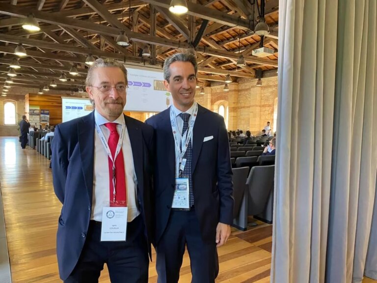 Verona capitale europea della logistica, UniVr ospita il Cscmp European research seminar