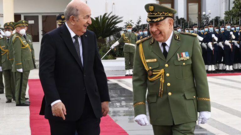 L’Ue inserisce l’Algeria nella lista grigia per finanziamento del terrorismo