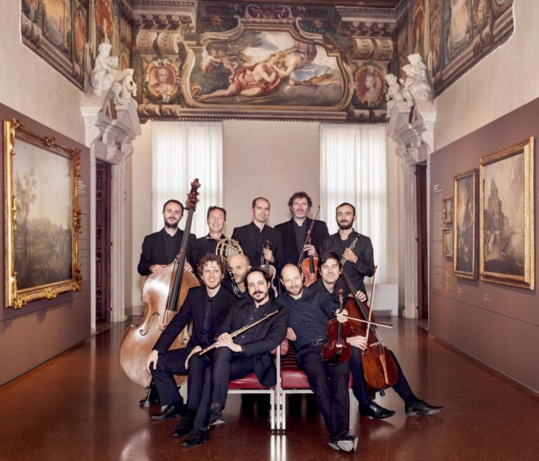 XXXIV Settimane Musicali al Teatro Olimpico, domenica 8 giugno doppio spettacolo per chiudere