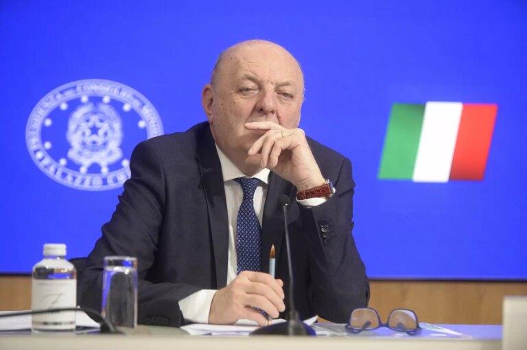 Giornata Mondiale degli Oceani, Pichetto “Proteggerli è difendere il futuro”