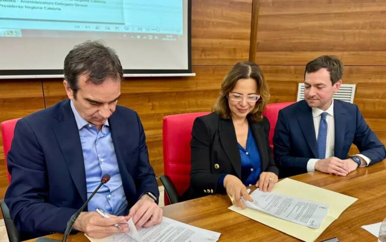 C’è l’accordo SIMEST-Regione Calabria per internazionalizzazione imprese