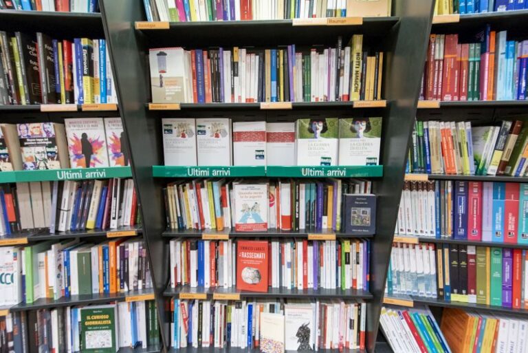 Roma Capitale aumenta le somme per la fornitura dei libri di testo