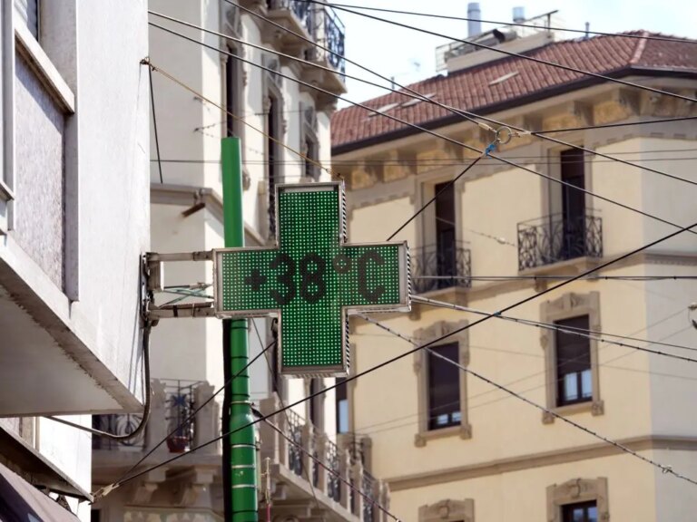 Emergenza caldo, la Regione Veneto emana un decreto a tutela dei lavoratori all’aperto
