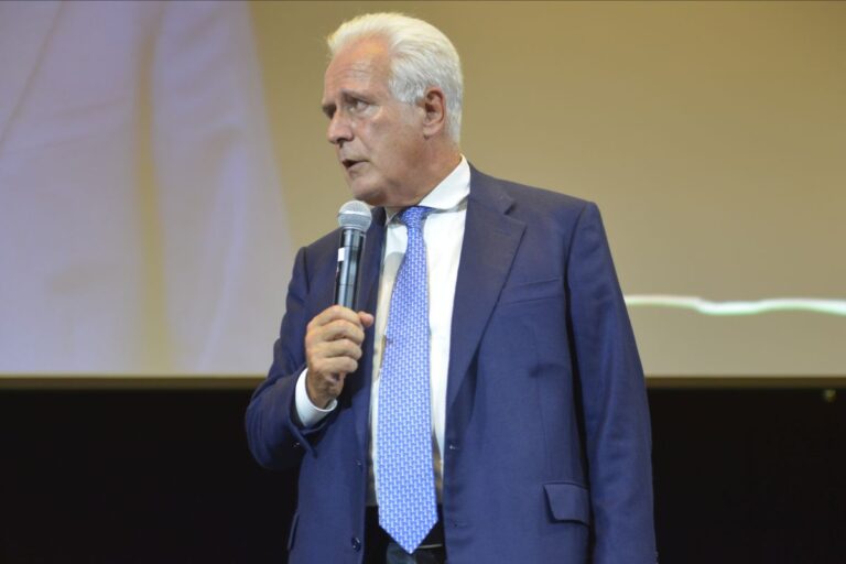Toscana, Giani “Orgogliosi delle nostre politiche per infanzia e natalità”