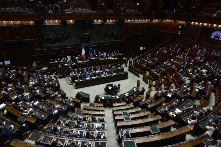 Resta il taglio ai vitalizi, respinto il ricorso dalla Camera
