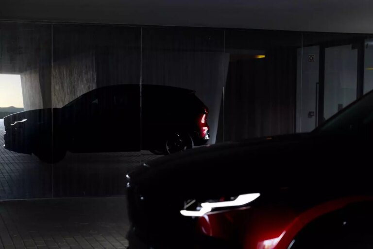 Al debutto la terza generazione della Mazda CX-5