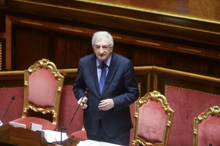 Pnrr, Foti “Obiettivi centrati e cantieri aperti”